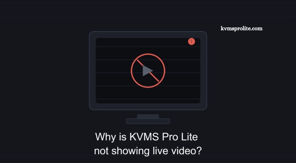 KVMS Pro Lite