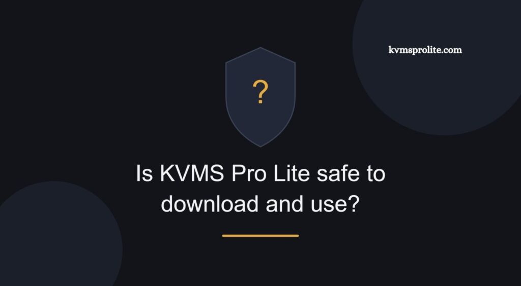 KVMS Pro Lite